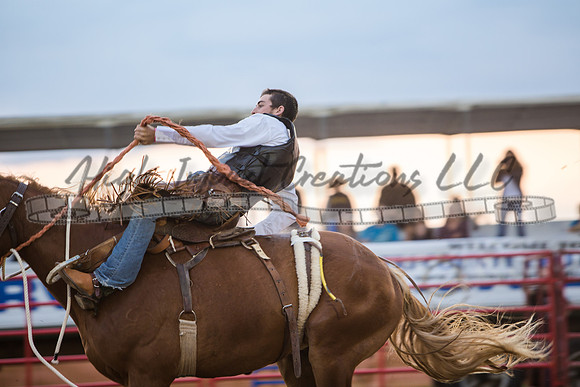 Tri-County Rodeo | Big Hat Rodeo