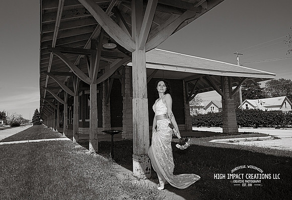 Janesville Wedding Photographer | Wedding Photography