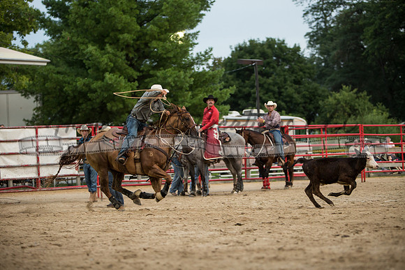 Big Hat Rodeo | Rockford 8-22-14