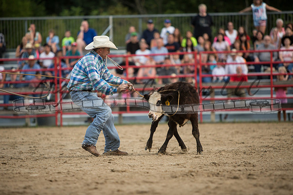Big Hat Rodeo | Rockford 8-22-14
