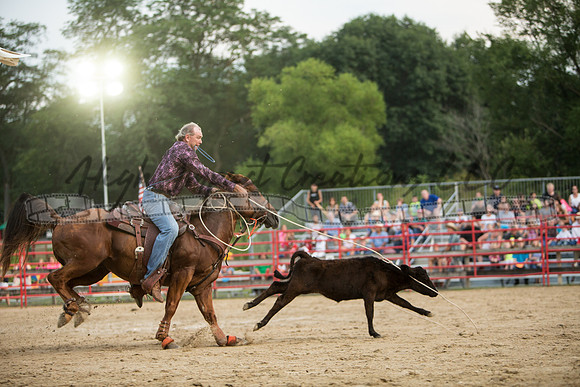 Big Hat Rodeo | Rockford 8-22-14