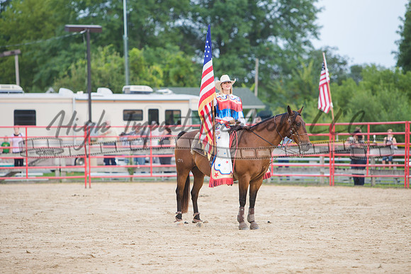 Big Hat Rodeo | Rockford 8-22-14