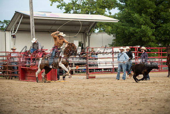 Big Hat Rodeo | Rockford 8-22-14