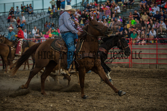 Big Hat Rodeo | Grayslake Rodeo | Lake County Fair
