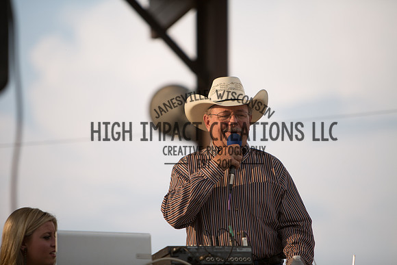 Ogle County Fair Rodeo | Big Hat Rodeo