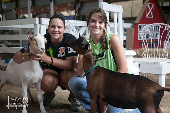 Janesville Photographers Rock County 4-H Fair Photographs