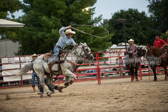 Big Hat Rodeo | Rockford 8-22-14