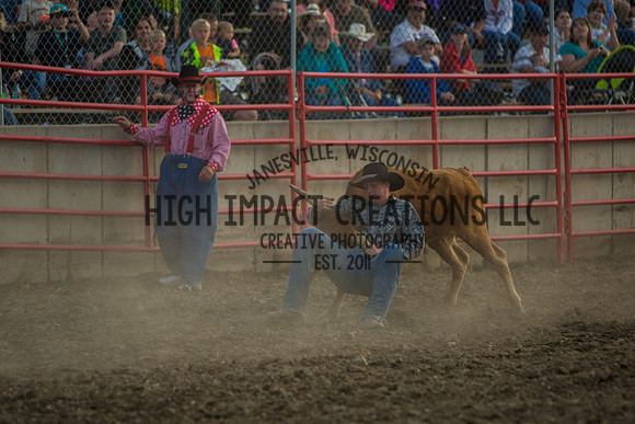 Big Hat Rodeo | Grayslake Rodeo | Lake County Fair