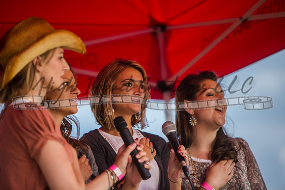Tri-County Rodeo | Big Hat Rodeo