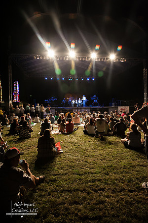 Photograph of Rock County 4-H Fair Taken 7-26-12