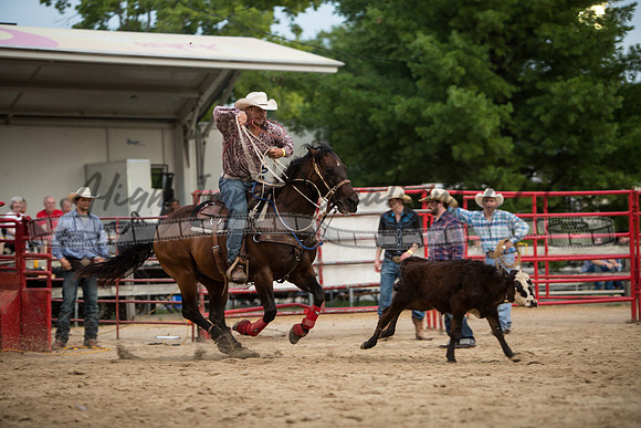 Big Hat Rodeo | Rockford 8-22-14