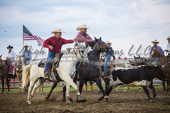 Tri-County Rodeo | Big Hat Rodeo