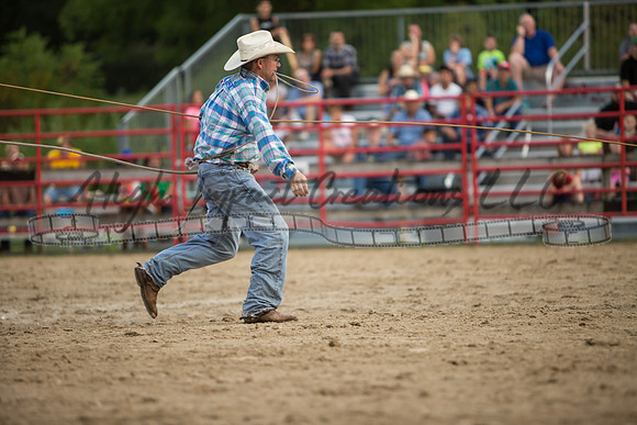 Big Hat Rodeo | Rockford 8-22-14