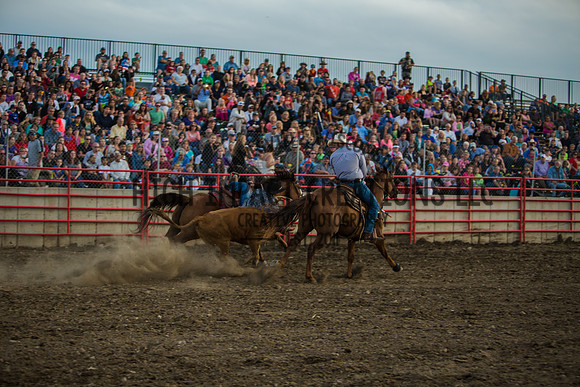 Big Hat Rodeo | Grayslake Rodeo | Lake County Fair