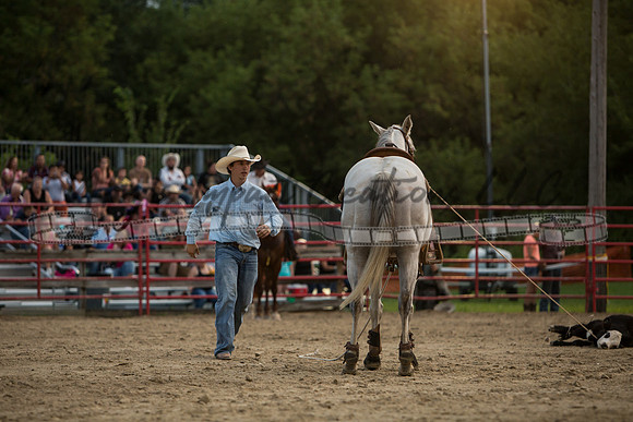 Big Hat Rodeo | Rockford 8-22-14