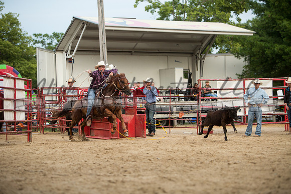 Big Hat Rodeo | Rockford 8-22-14