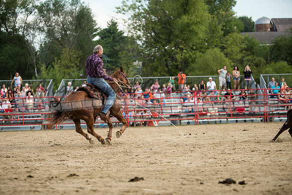 Big Hat Rodeo | Rockford 8-22-14