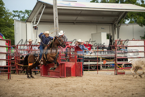 Big Hat Rodeo | Rockford 8-22-14