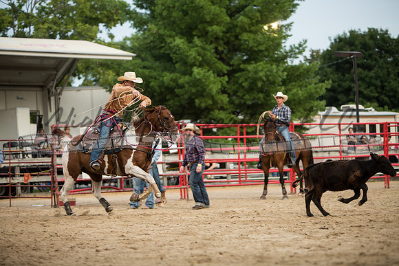 Big Hat Rodeo | Rockford 8-22-14