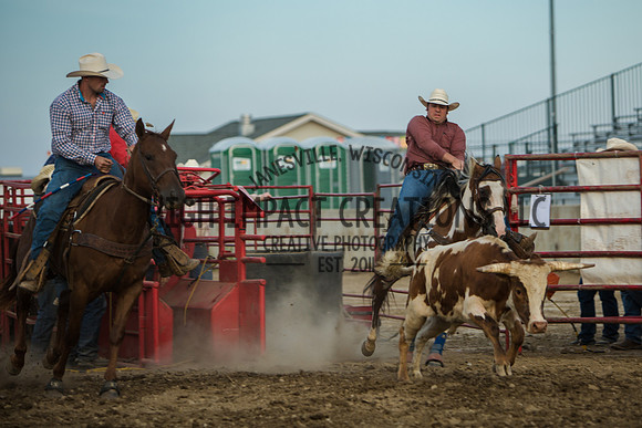 Big Hat Rodeo | Grayslake Rodeo | Lake County Fair