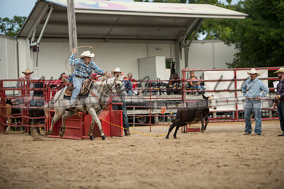 Big Hat Rodeo | Rockford 8-22-14