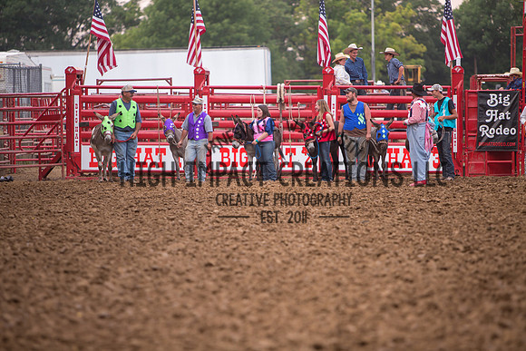 Ogle County Fair Rodeo | Big Hat Rodeo