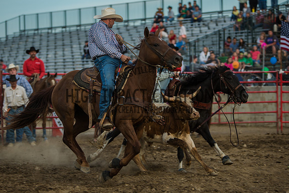 Big Hat Rodeo | Grayslake Rodeo | Lake County Fair