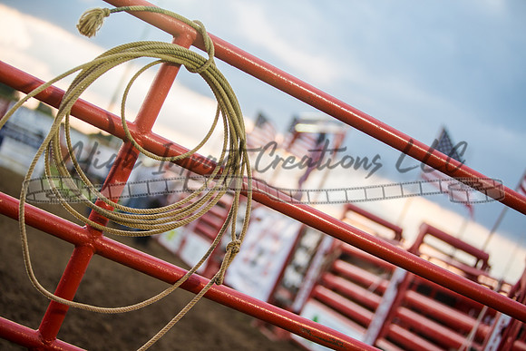 Tri-County Rodeo | Big Hat Rodeo