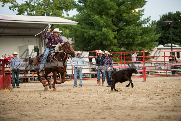 Big Hat Rodeo | Rockford 8-22-14