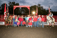Eureka 10-01-16 Rodeo