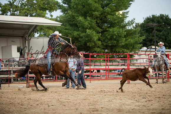 Big Hat Rodeo | Rockford 8-22-14