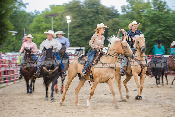 Big Hat Rodeo | Rockford 8-22-14