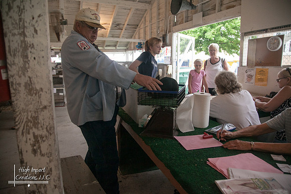 Janesville Photographers Rock County 4-H Fair Photographs