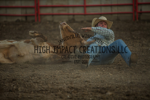 Big Hat Rodeo | Grayslake Rodeo | Lake County Fair