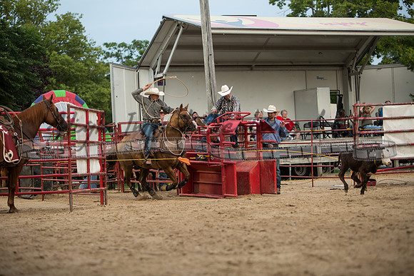 Big Hat Rodeo | Rockford 8-22-14