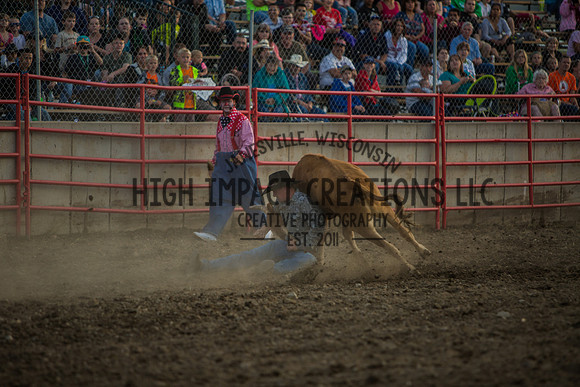 Big Hat Rodeo | Grayslake Rodeo | Lake County Fair