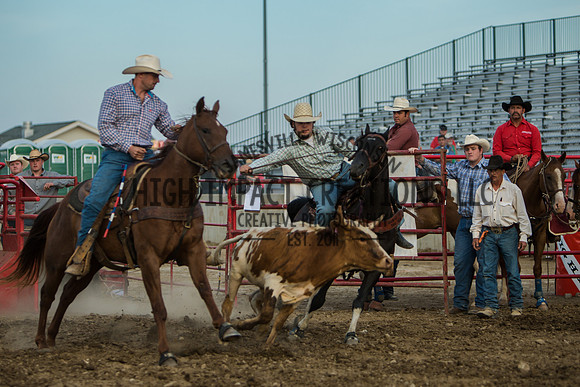 Big Hat Rodeo | Grayslake Rodeo | Lake County Fair