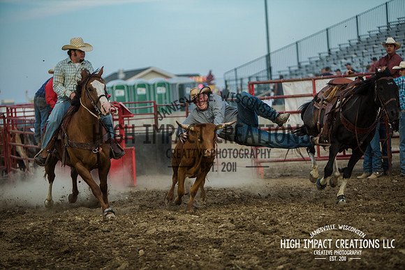 Big Hat Rodeo | Grayslake Rodeo | Lake County Fair