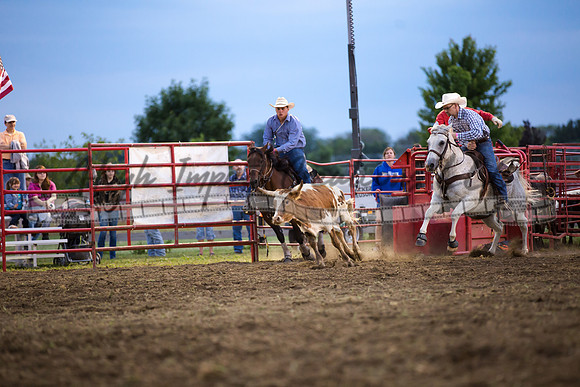 Tri-County Rodeo | Big Hat Rodeo