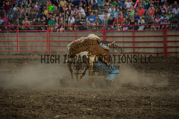 Big Hat Rodeo | Grayslake Rodeo | Lake County Fair
