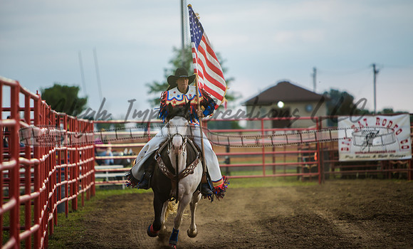 Tri-County Rodeo | Big Hat Rodeo
