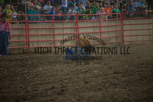 Big Hat Rodeo | Grayslake Rodeo | Lake County Fair