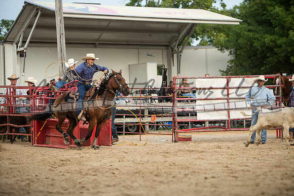 Big Hat Rodeo | Rockford 8-22-14