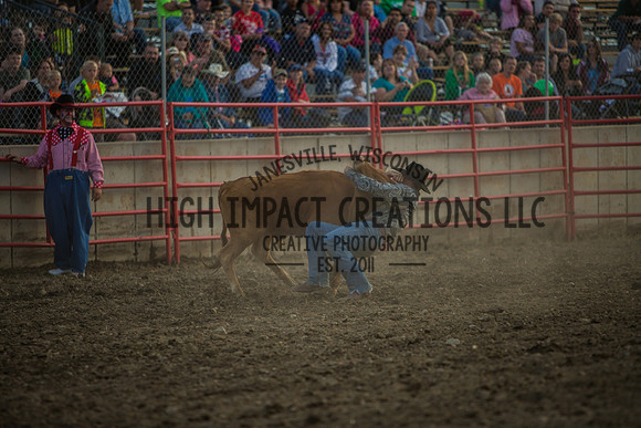 Big Hat Rodeo | Grayslake Rodeo | Lake County Fair
