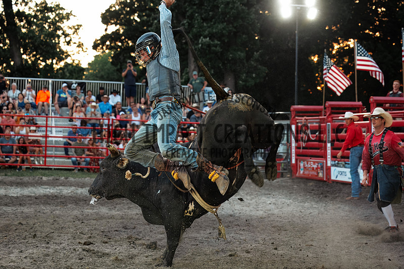 York Wi Rodeo High Impact Creations LLC Photography in Janesville, WI | Rodeo