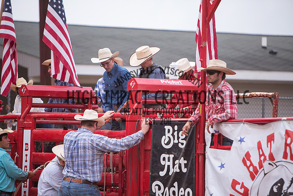 Ogle County Fair Rodeo | Big Hat Rodeo