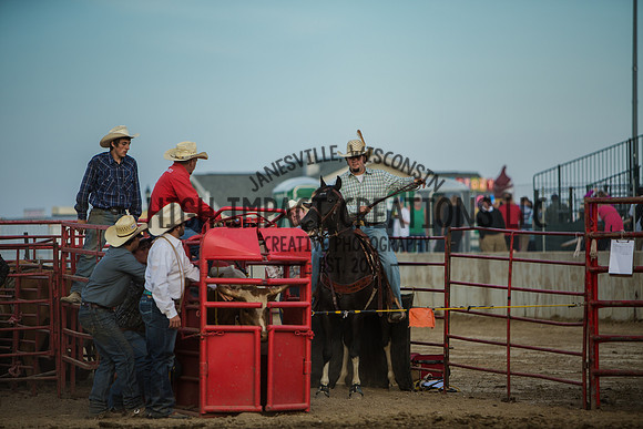 Big Hat Rodeo | Grayslake Rodeo | Lake County Fair