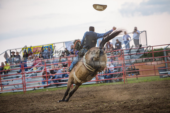 Tri-County Rodeo | Big Hat Rodeo