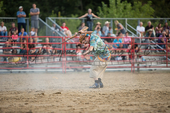 Big Hat Rodeo | Rockford 8-22-14