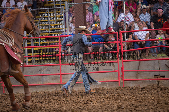 Ogle County Fair Rodeo | Big Hat Rodeo